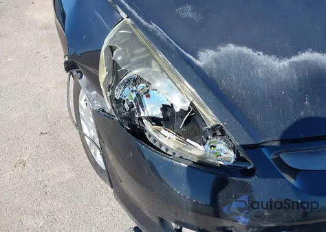 2008 Honda Fit Sport z USA, uszkodzony, nr VIN JHMGD38628S054606